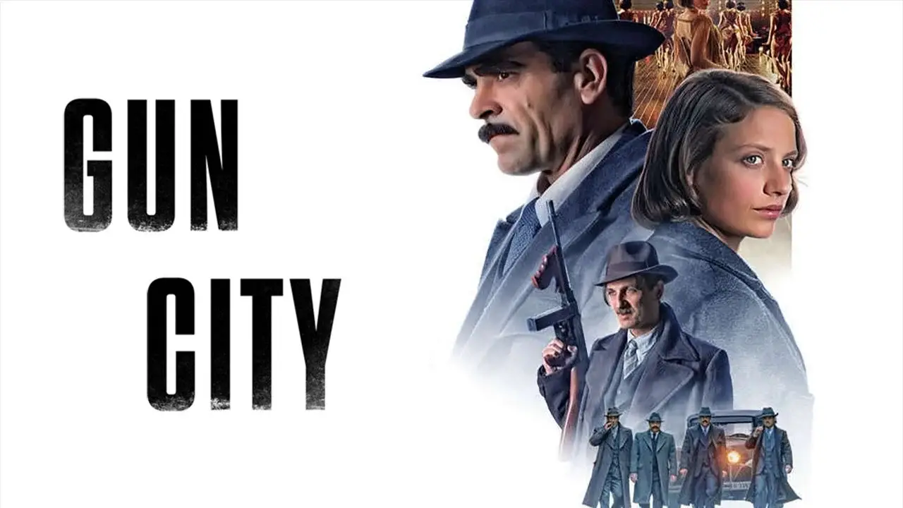Gun City hdfilme