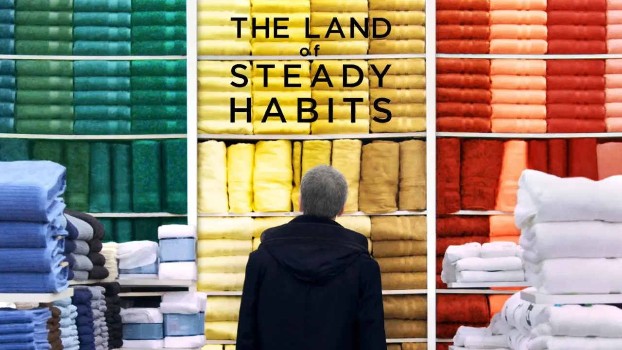 Land der Gewohnheit hdfilme