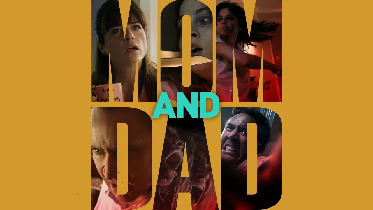 Mom and Dad hdfilme