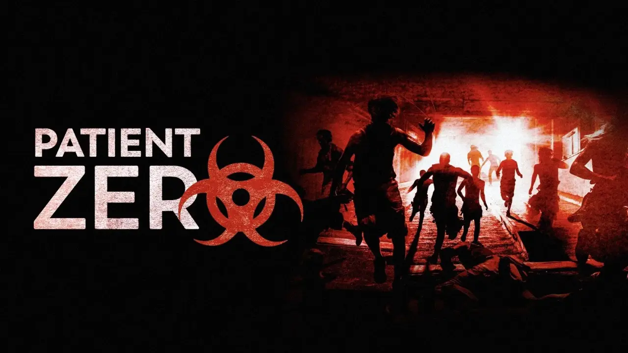Patient Zero hdfilme
