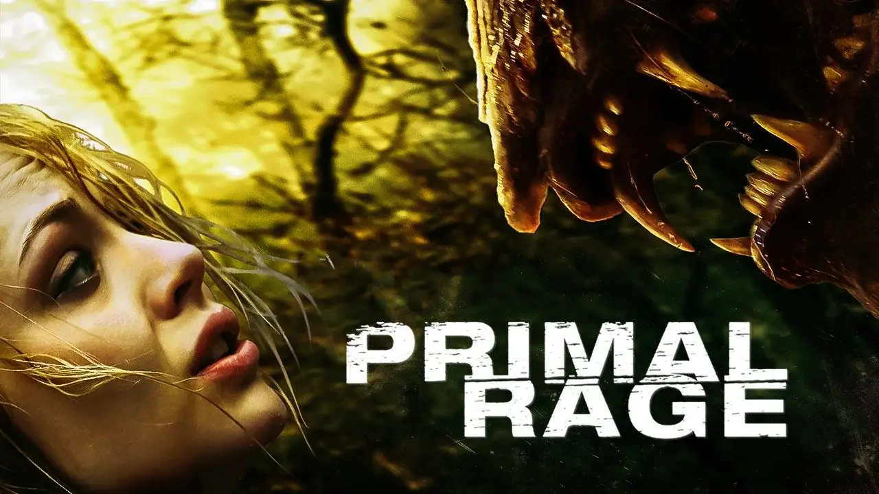 Primal Rage hdfilme