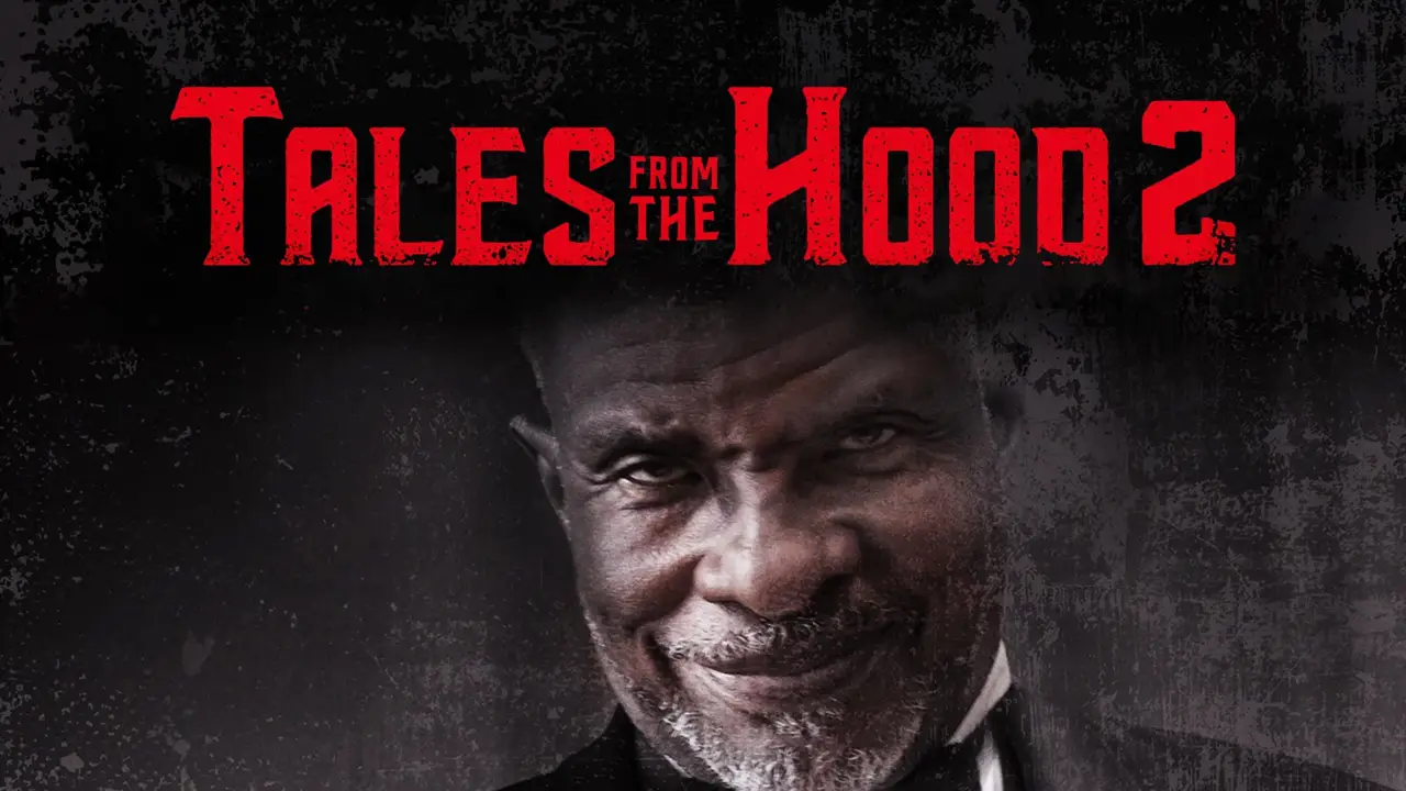 Tales from the Hood 2 hdfilme
