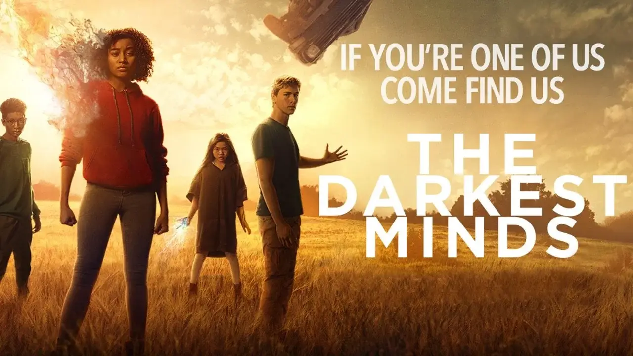 The Darkest Minds - Die Überlebenden hdfilme