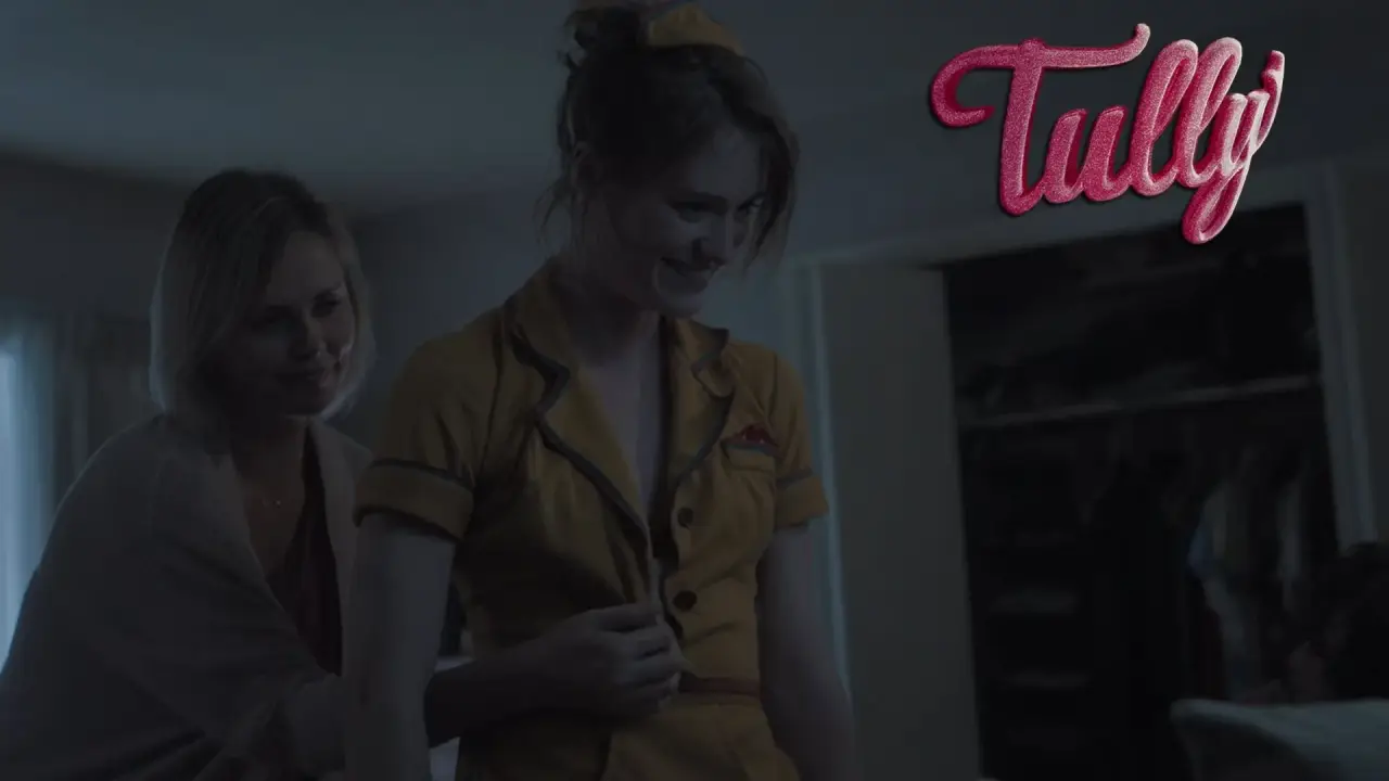 Tully - Dieses verdammte Mutterglück hdfilme