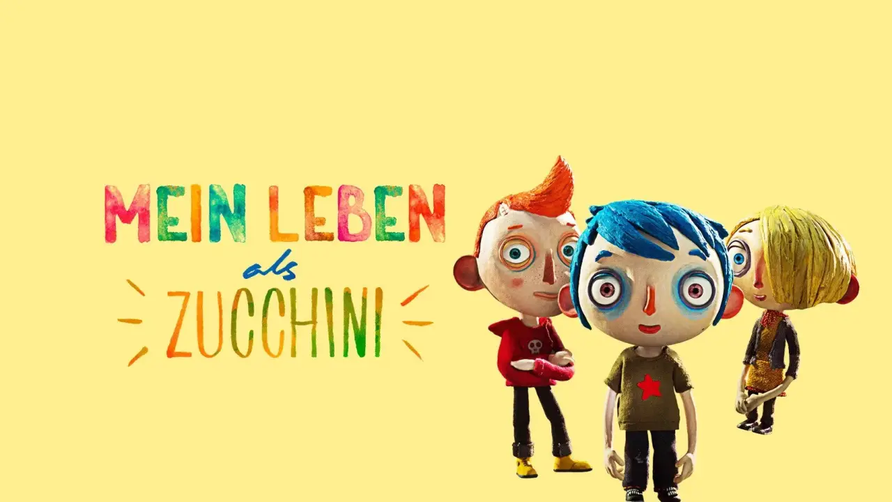 Mein Leben als Zucchini hdfilme