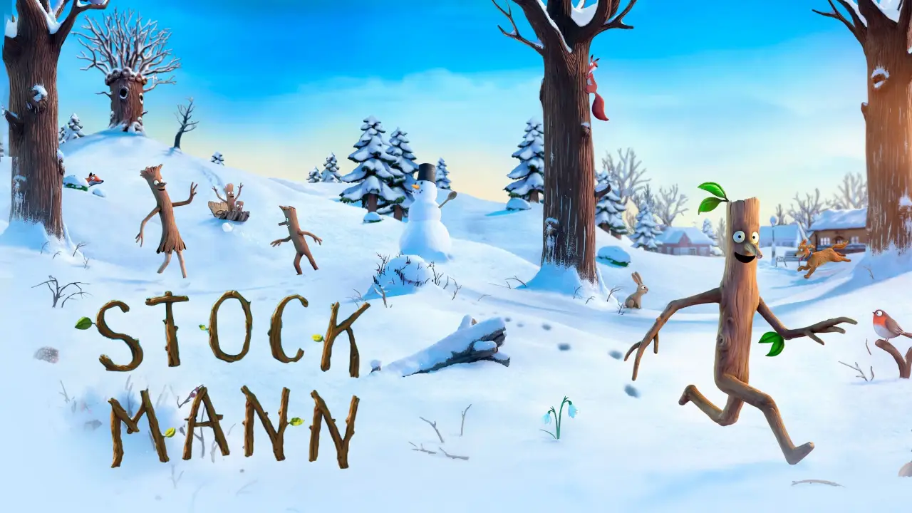 Stockmann hdfilme