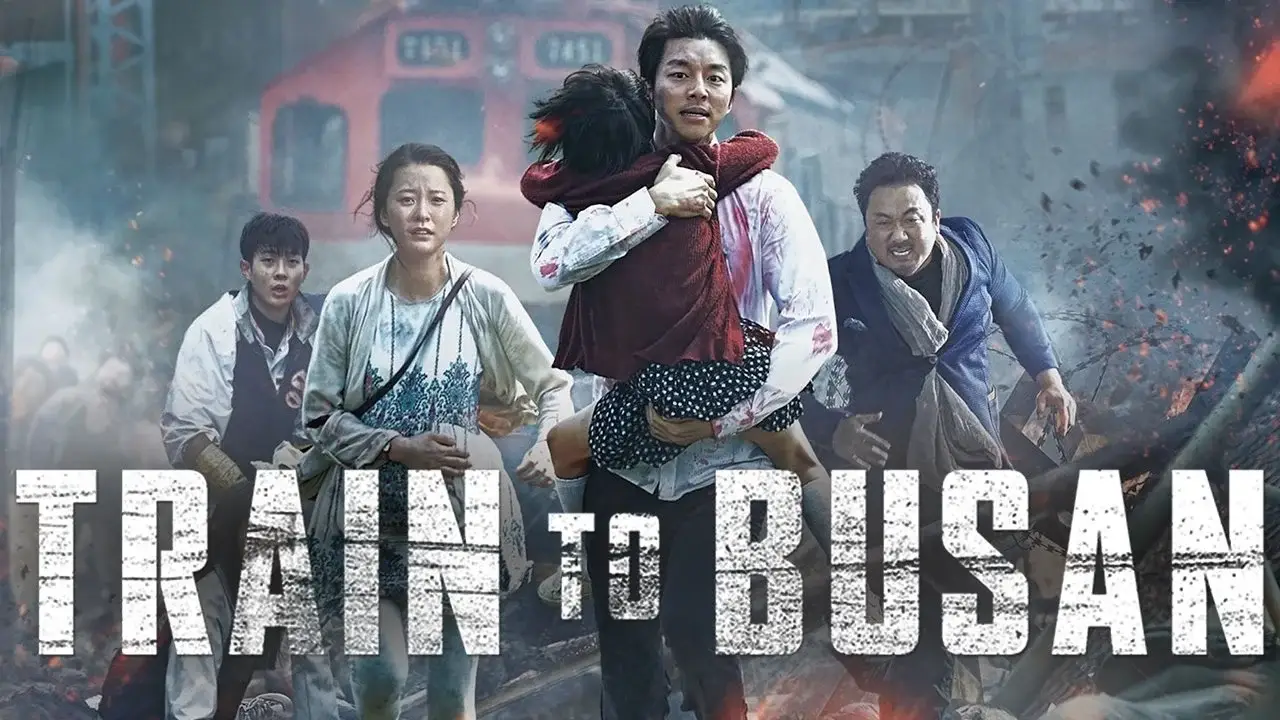 Train to Busan hdfilme