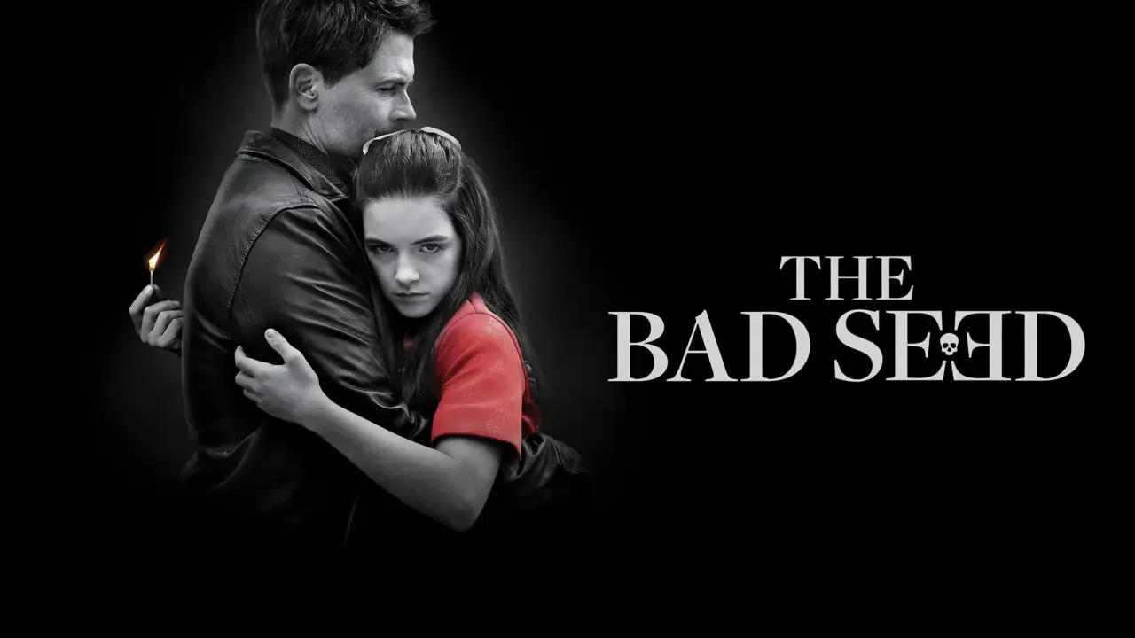 The Bad Seed hdfilme