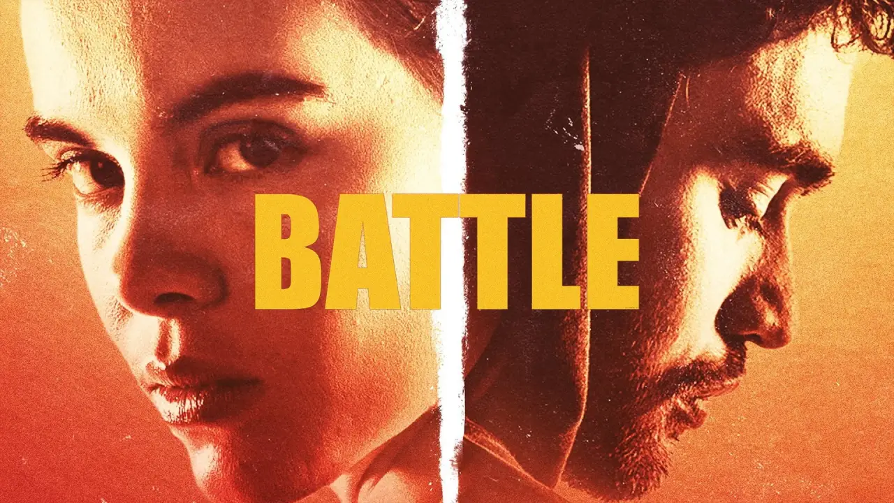 Battle hdfilme