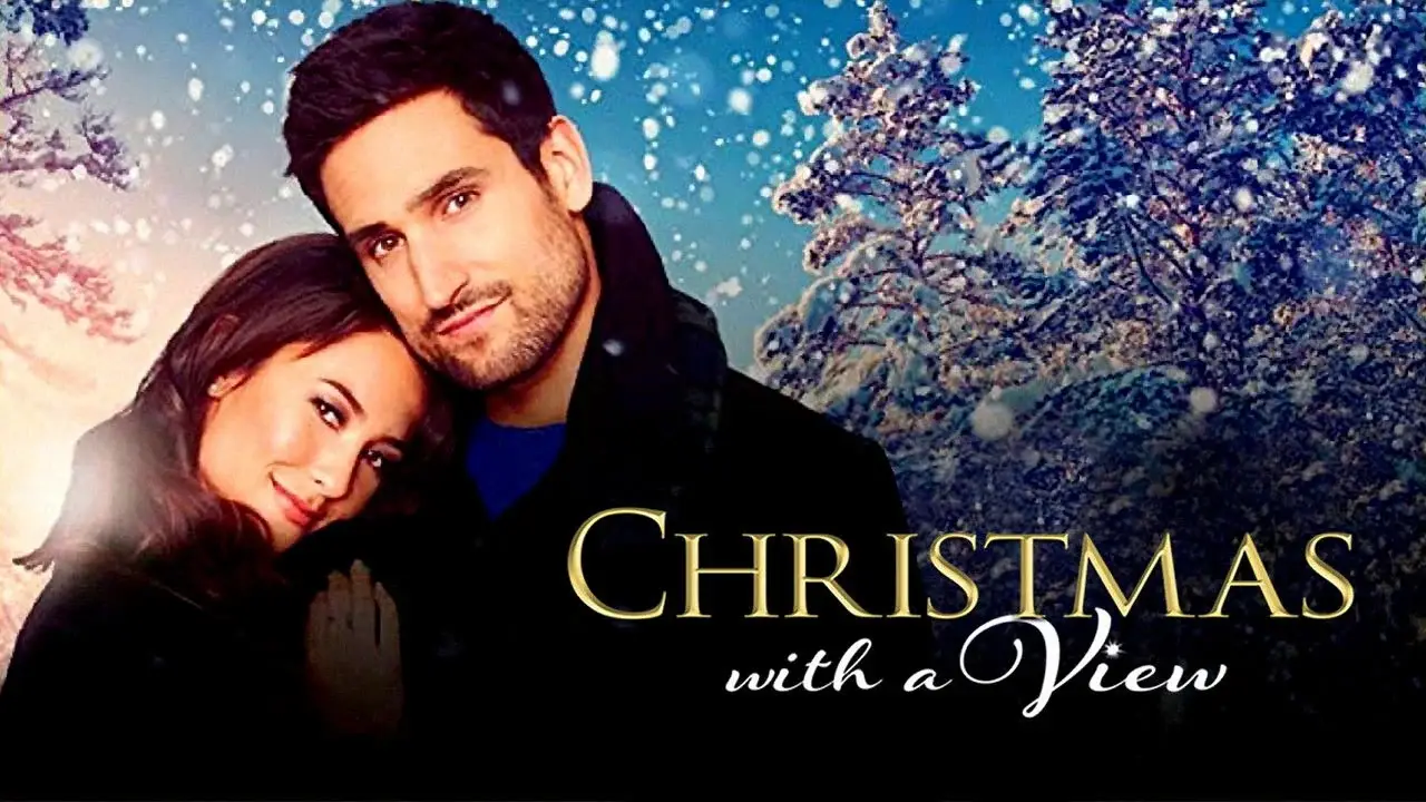 Christmas with a View hdfilme