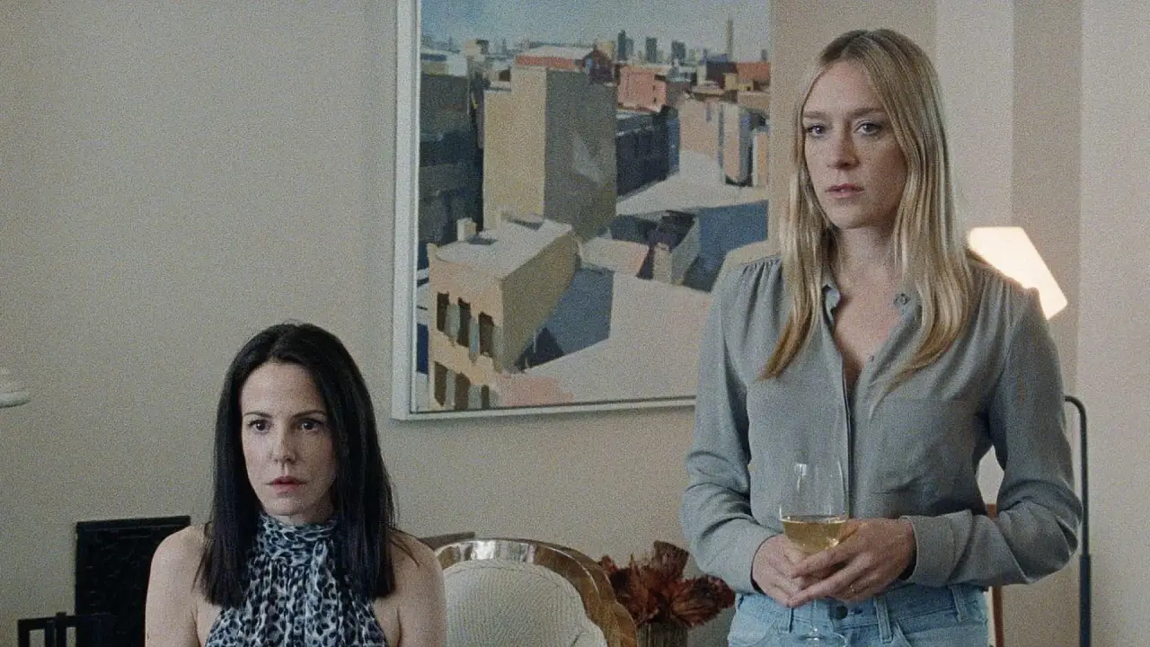 Golden Exits hdfilme