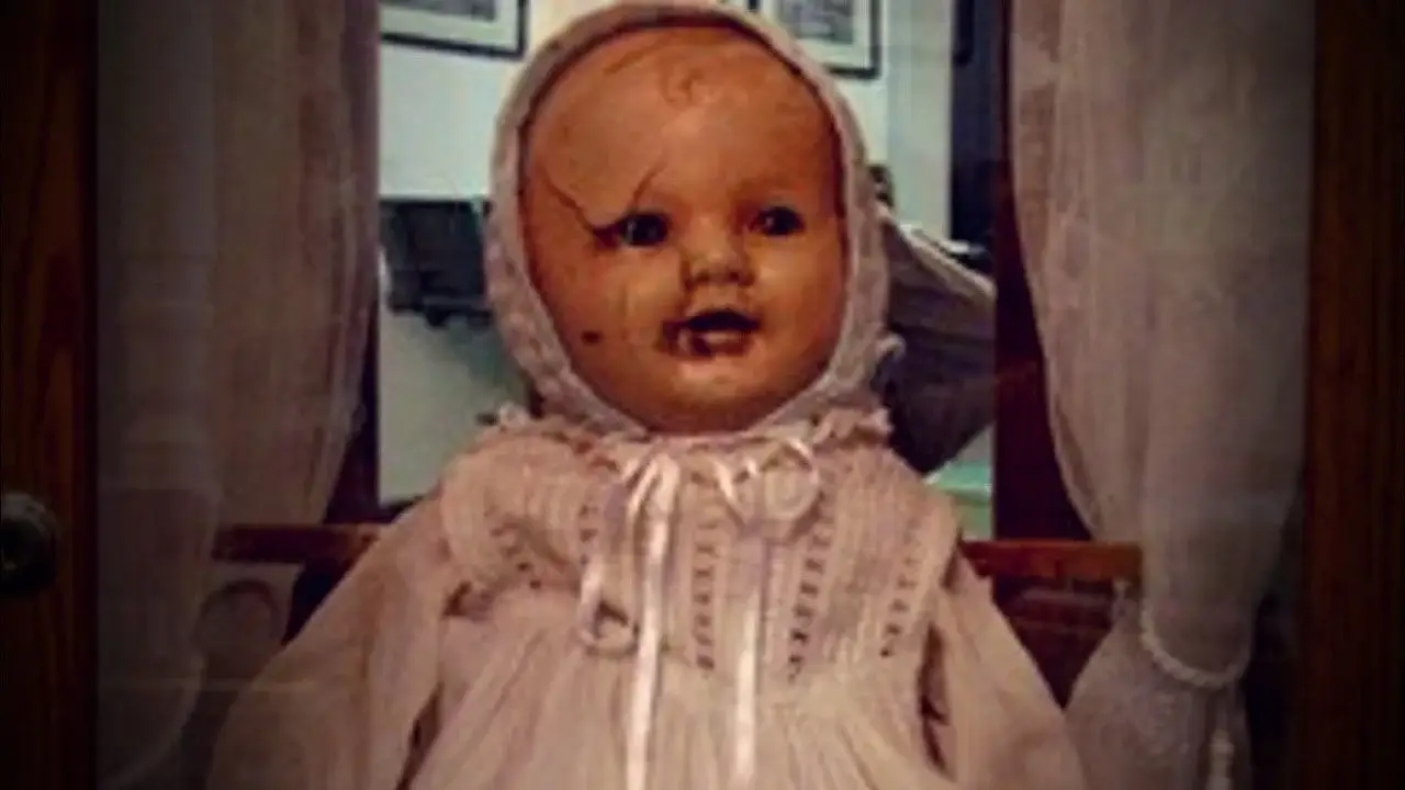 Mandy the Haunted Doll hdfilme