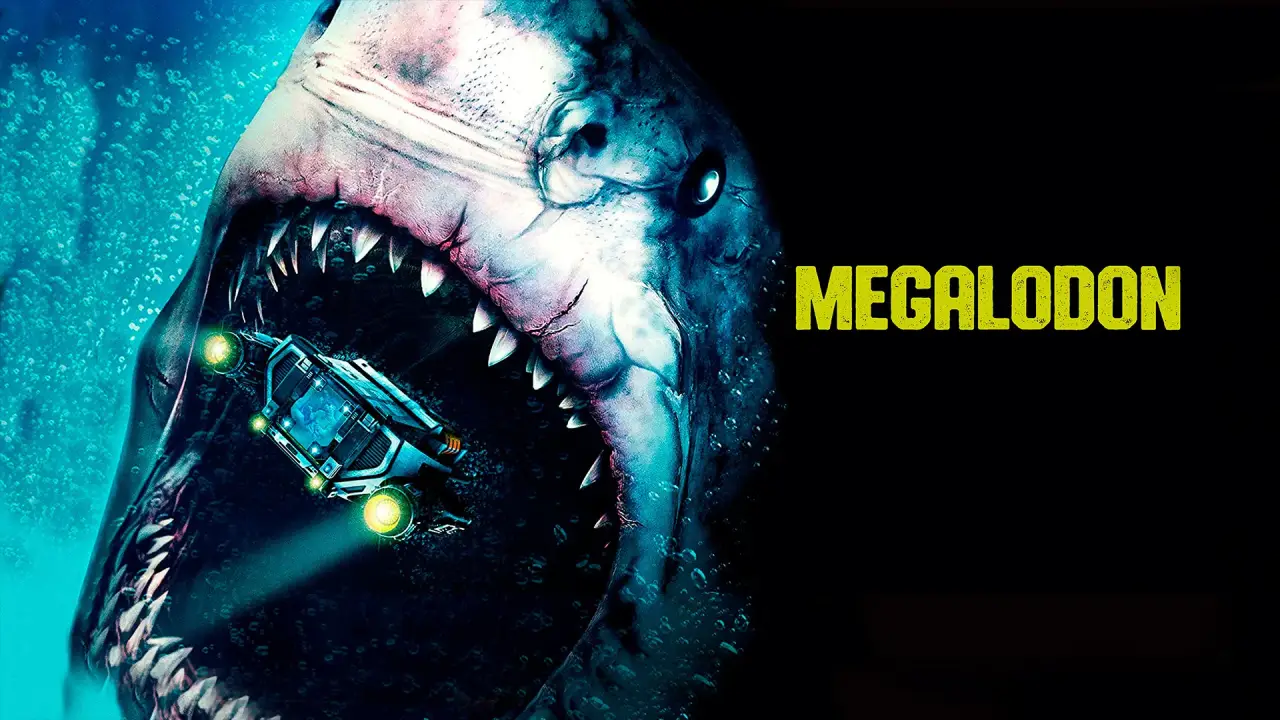 Megalodon - Die Bestie aus der Tiefe hdfilme