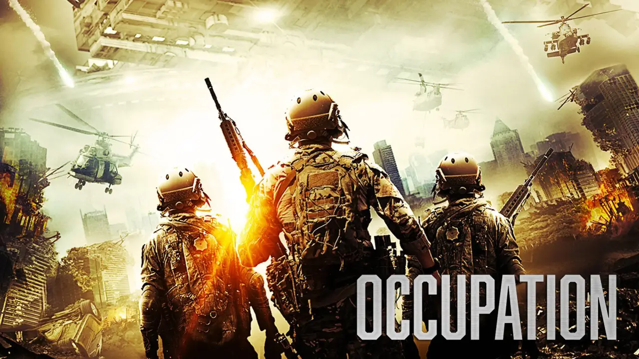 Occupation hdfilme