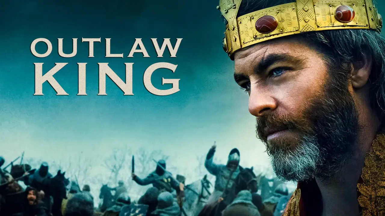 Outlaw King hdfilme