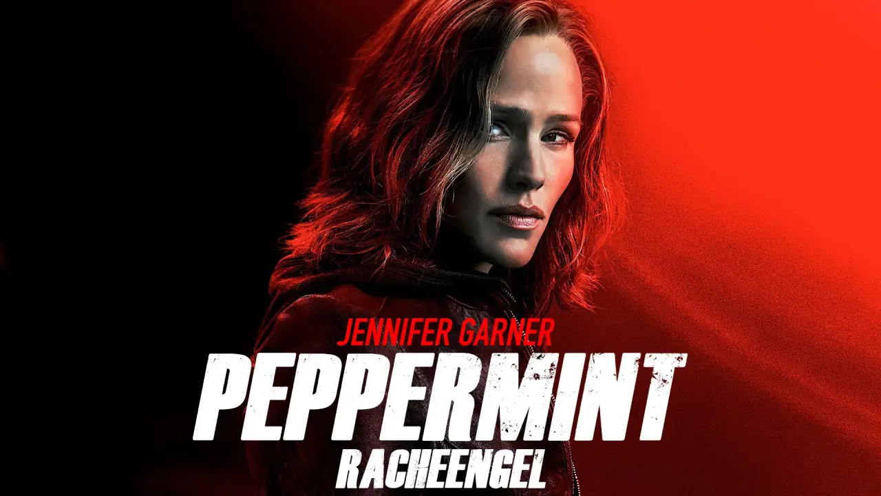Peppermint - Angel of Vengeance hdfilme