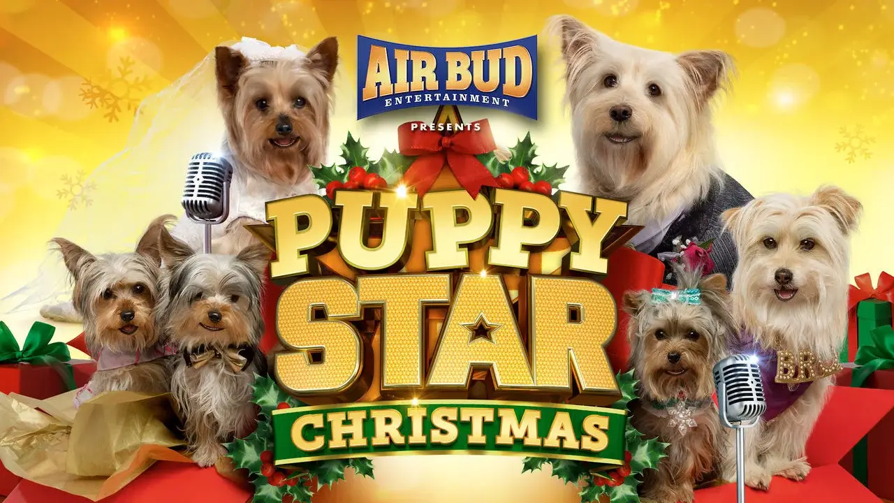 Wuff Star Weihnachten hdfilme