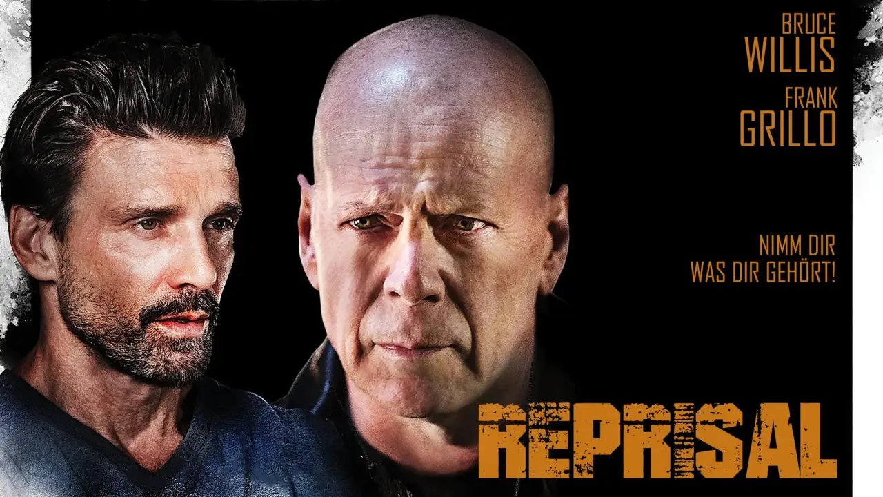 Reprisal hdfilme