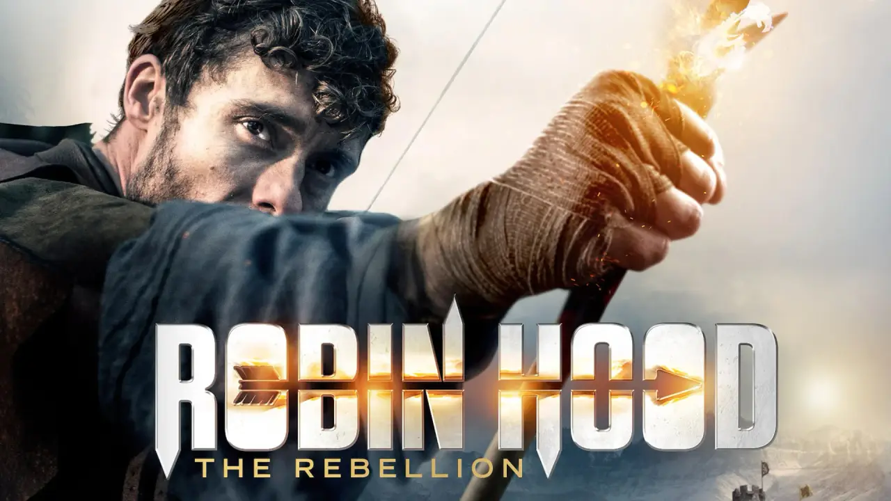 Robin Hood - Der Rebell hdfilme