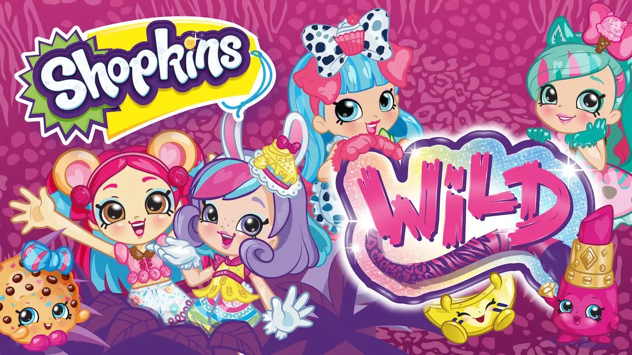 Shopkins: Wild hdfilme