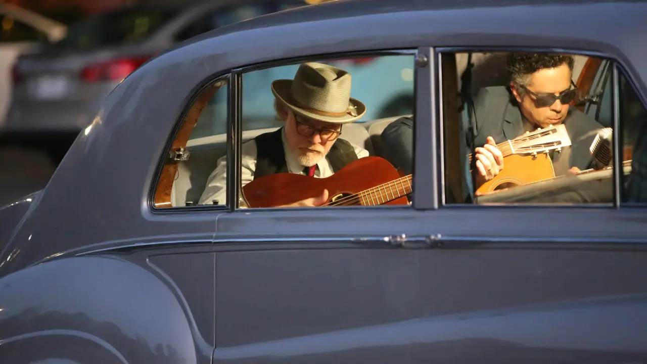 The King – Mit Elvis durch Amerika hdfilme