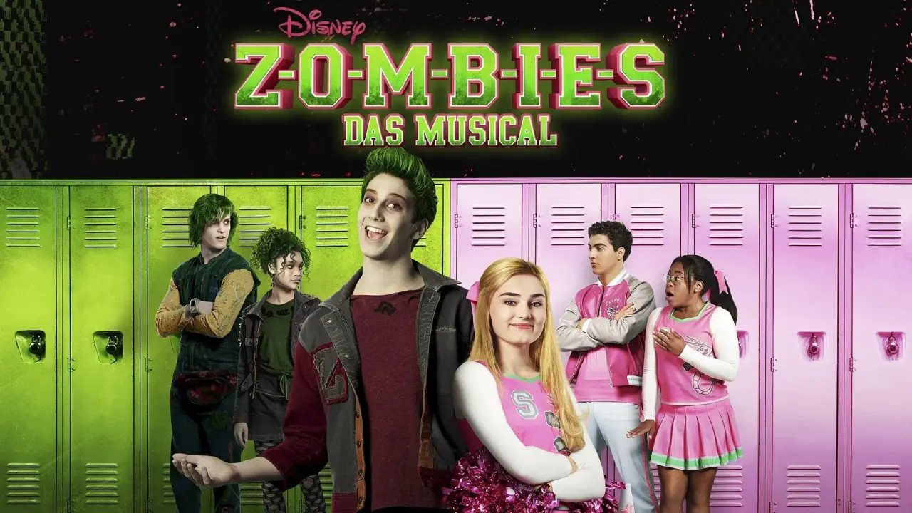 Zombies - Das Musical hdfilme