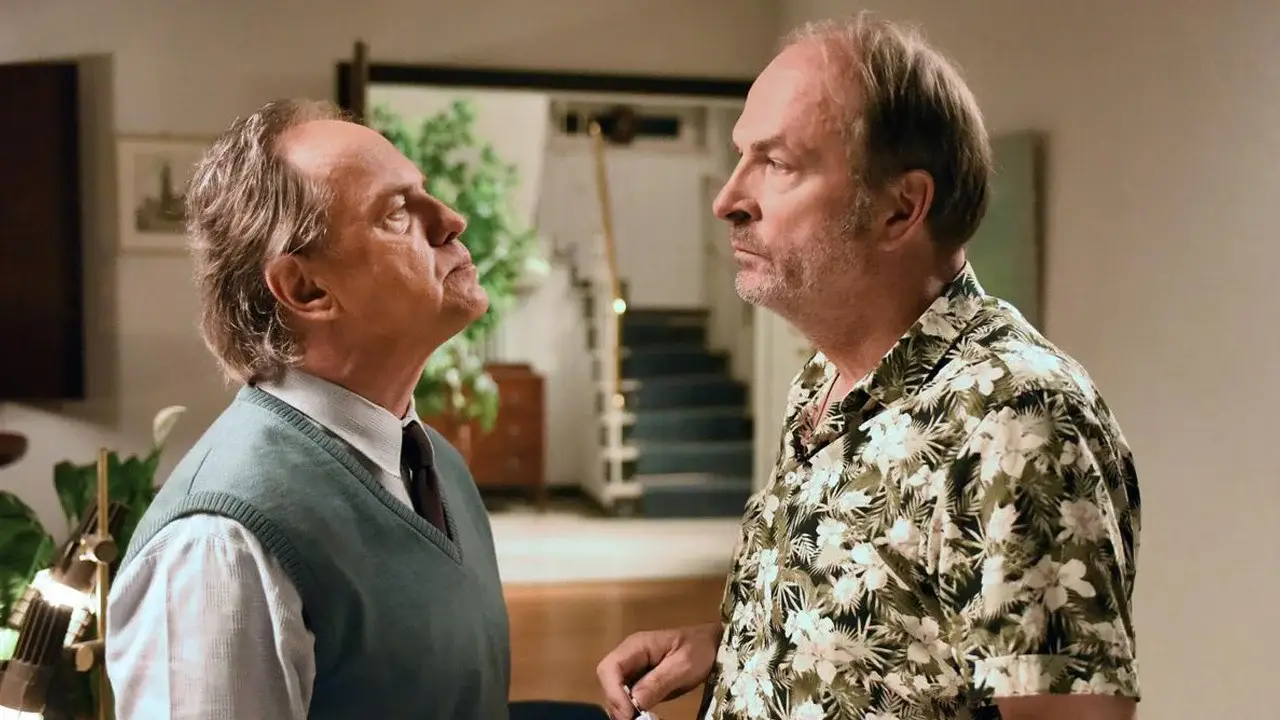 Zwei Sturköpfe im Dreivierteltakt hdfilme