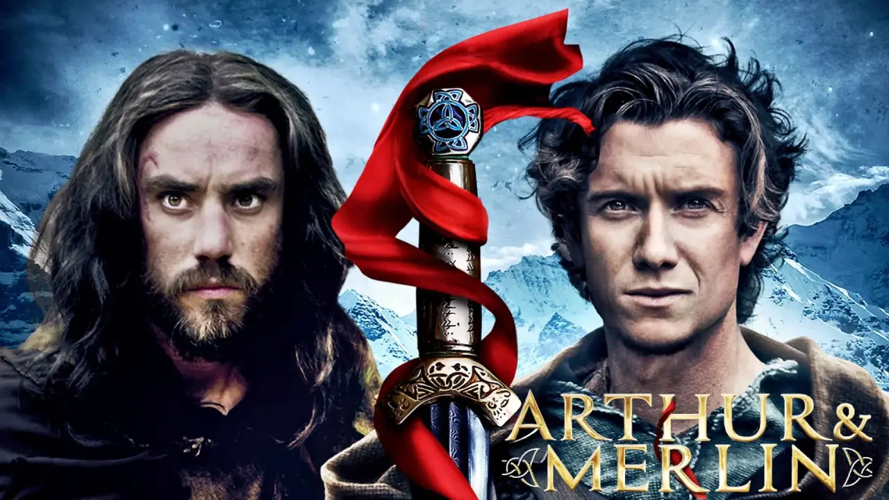 Arthur & Merlin hdfilme