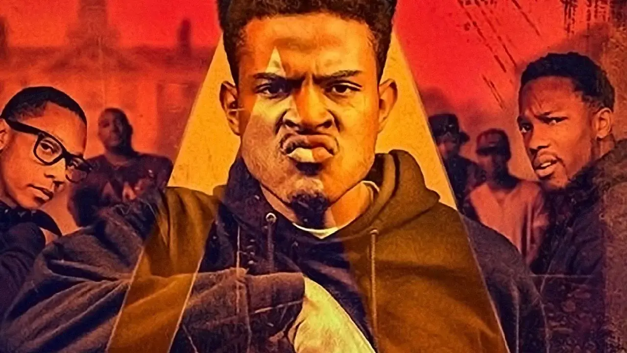 Burning Sands hdfilme