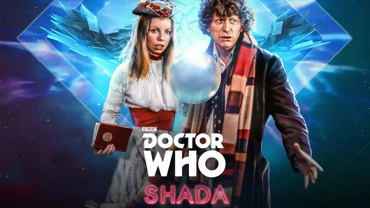 Doctor Who: Shada hdfilme
