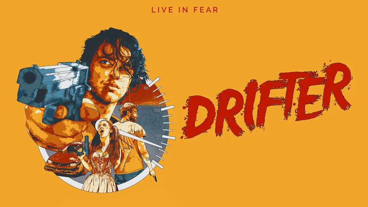 Drifter - Live in Fear hdfilme