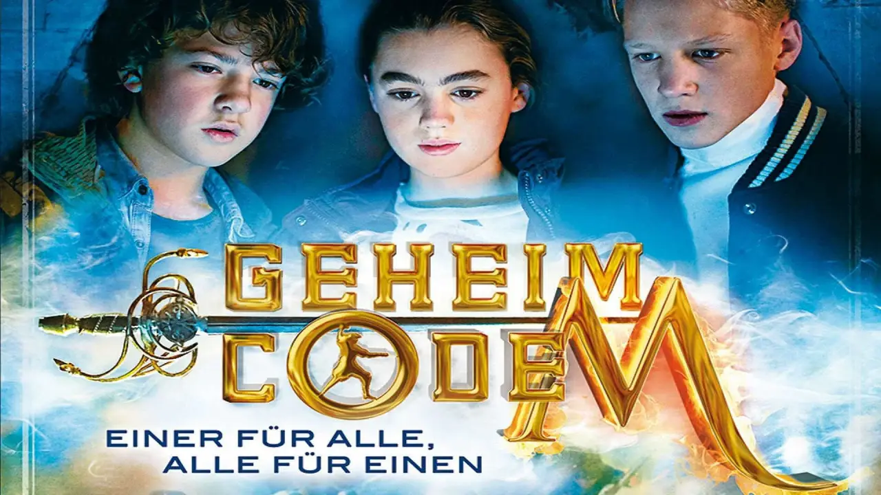 Geheimcode M hdfilme