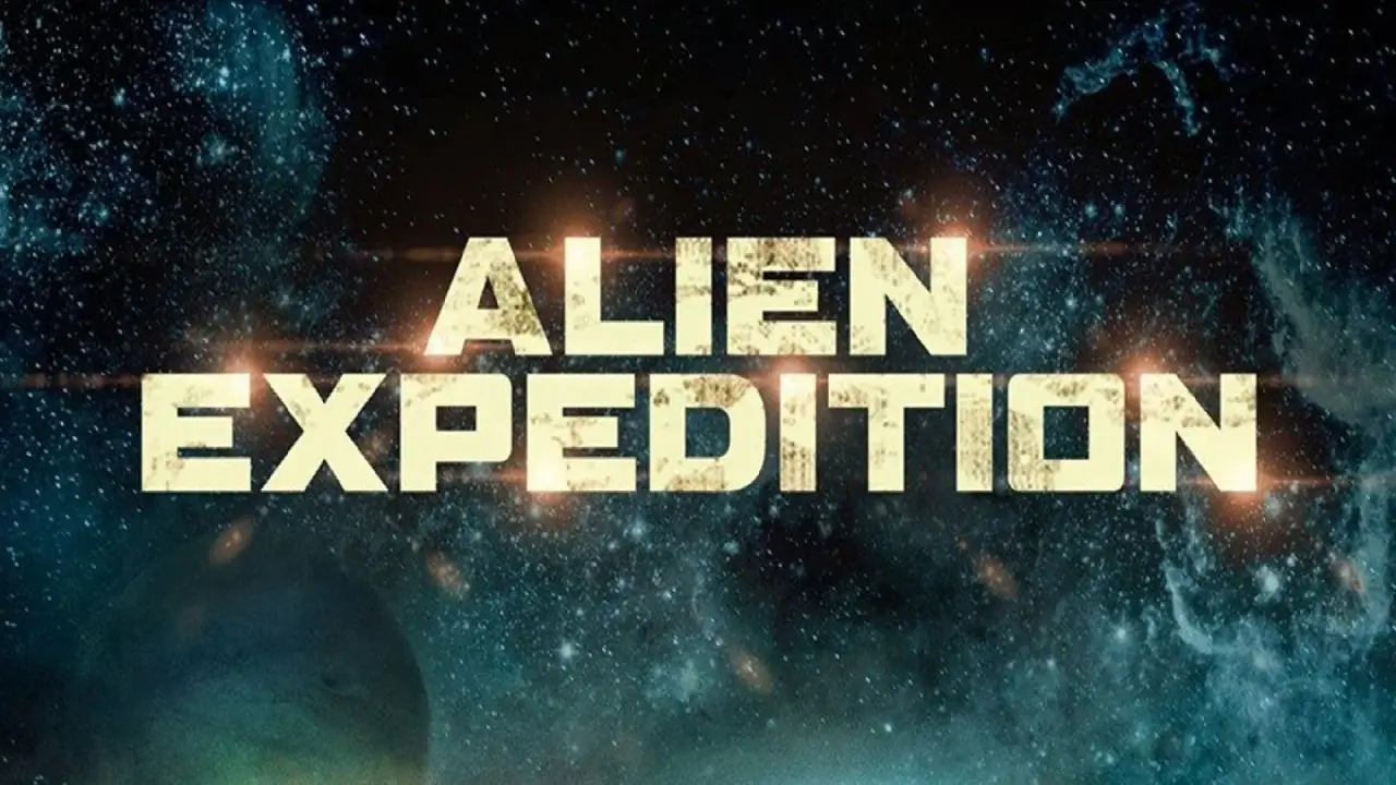 Jurassic Expedition hdfilme
