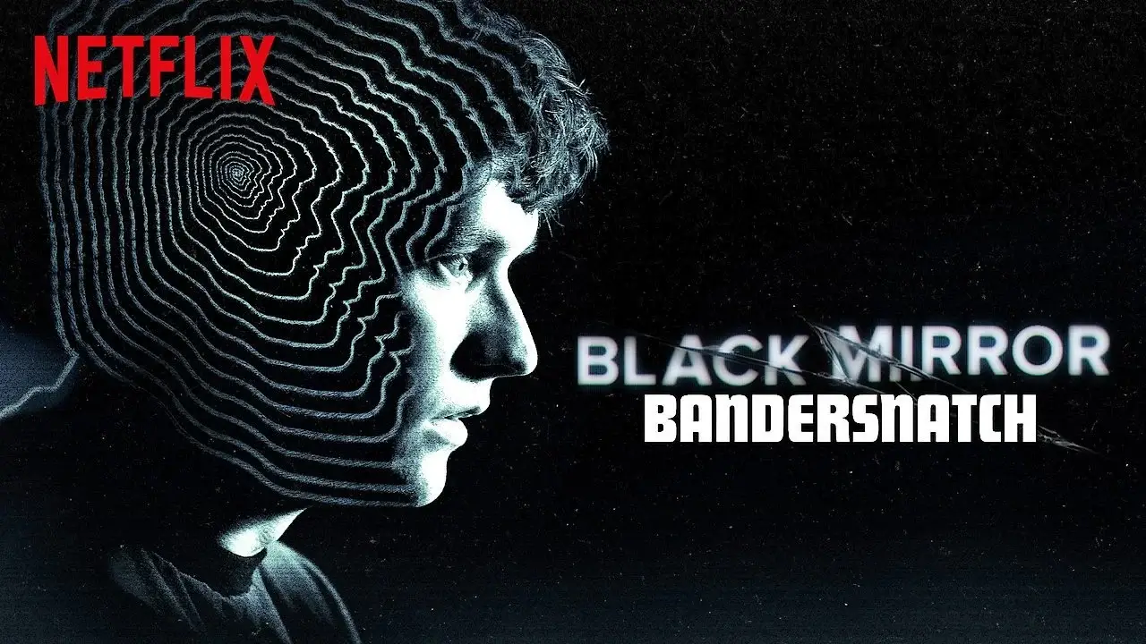 Black Mirror: Bandersnatch hdfilme