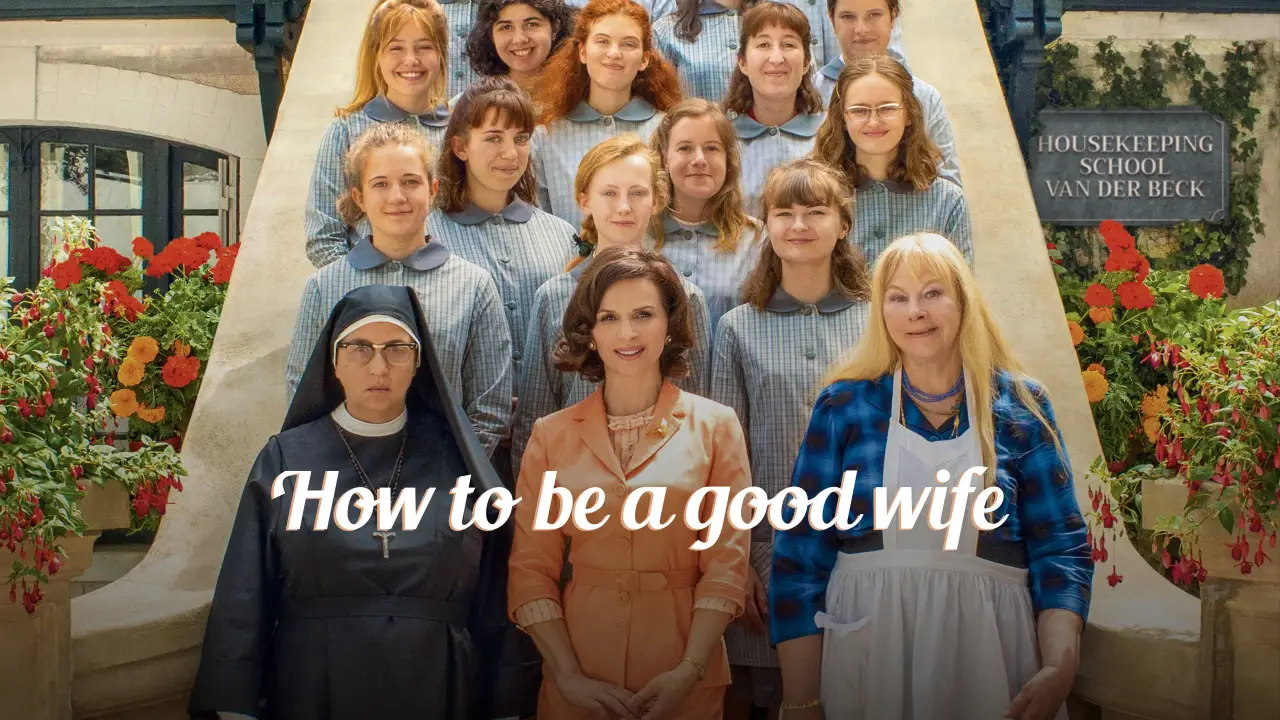 Die perfekte Ehefrau hdfilme