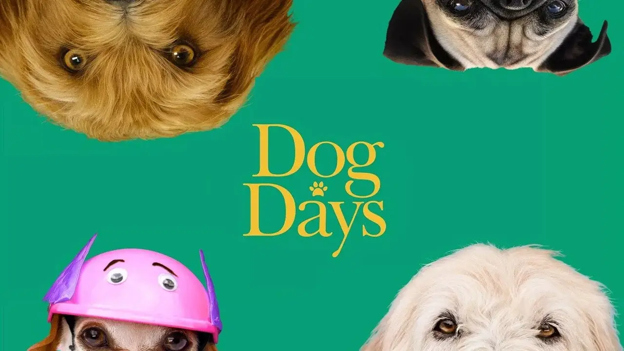Dog Days hdfilme
