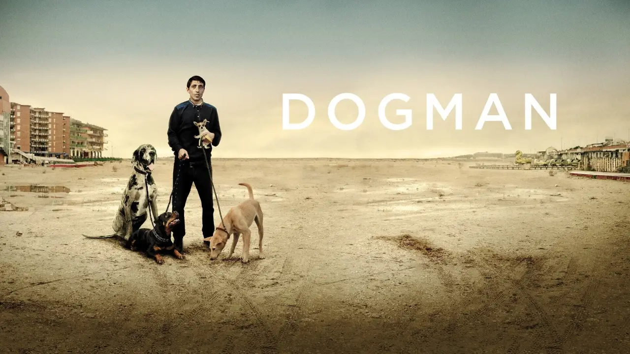 Dogman hdfilme