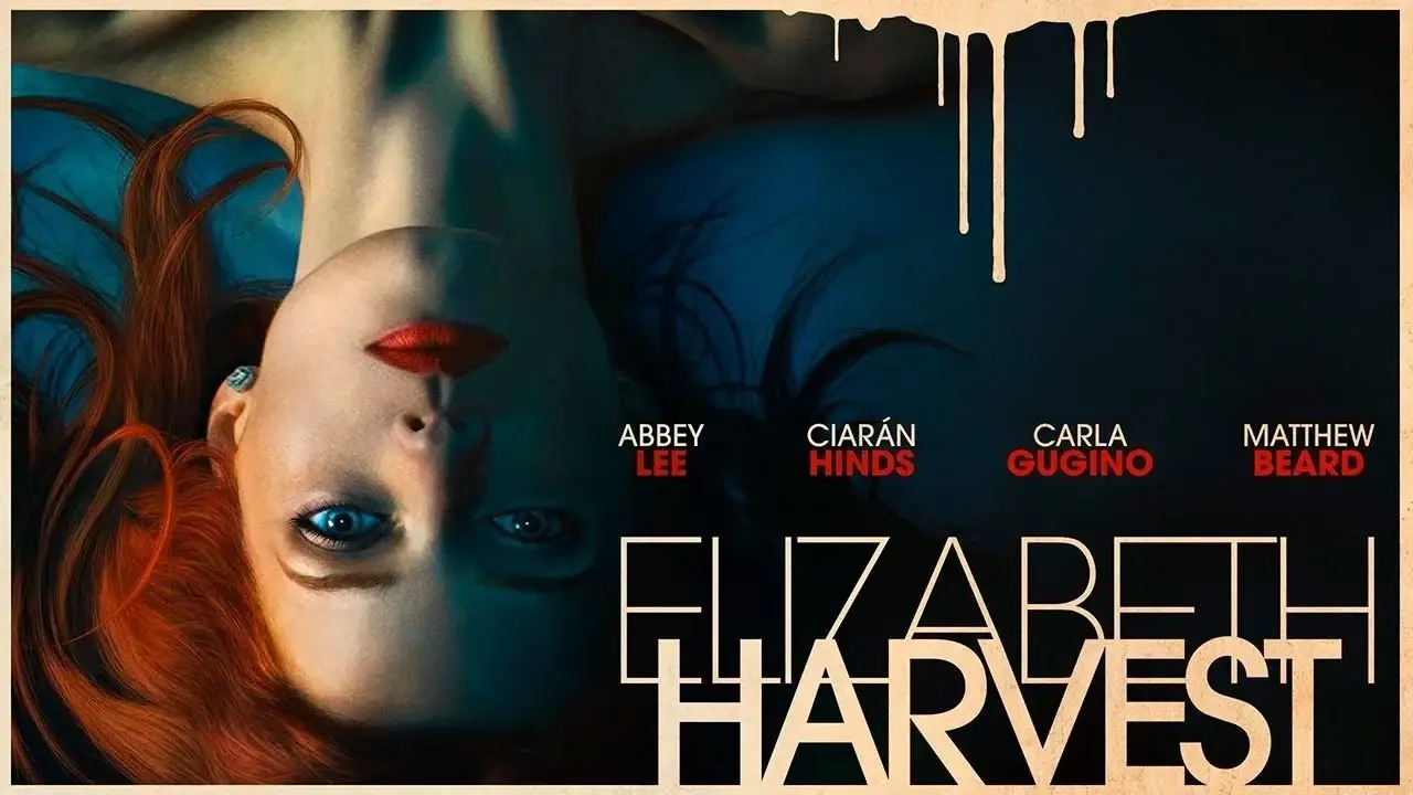Elizabeth Harvest hdfilme