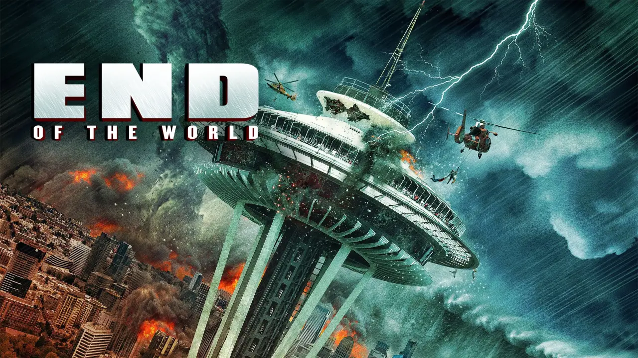 End of the World hdfilme