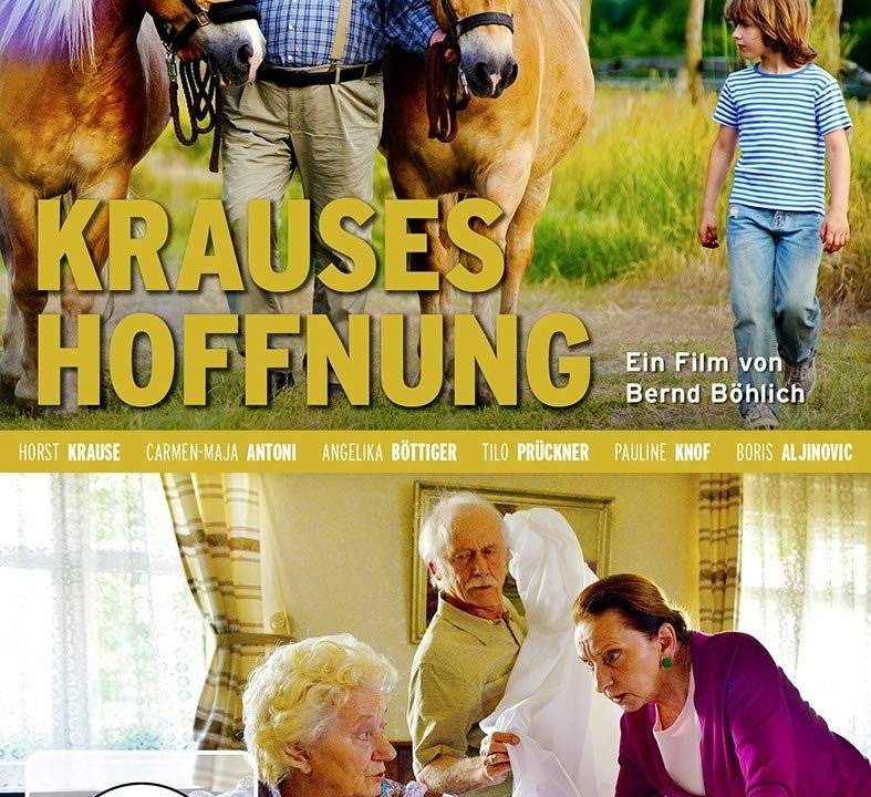 Krauses Hoffnung hdfilme