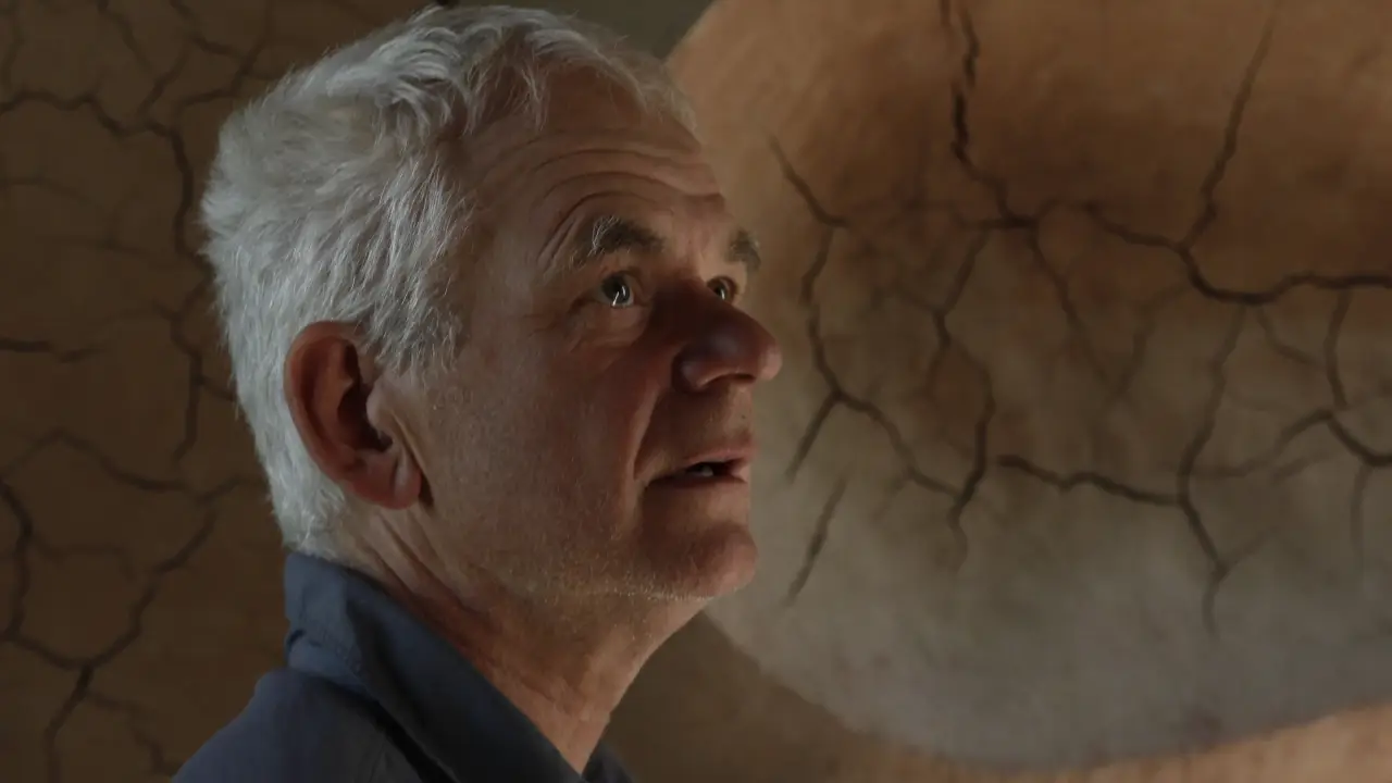 Leaning Into the Wind: Andy Goldsworthy hdfilme