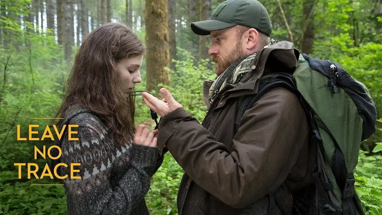 Leave No Trace hdfilme