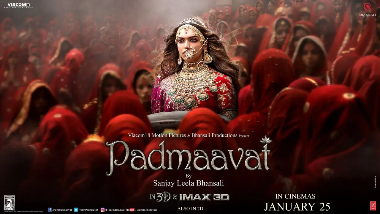 Padmaavat - Ein Königreich für die Liebe hdfilme