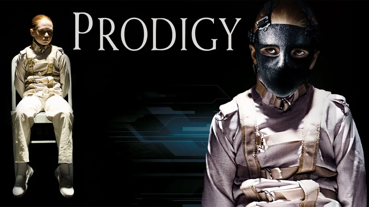 Prodigy - Übernatürlich hdfilme