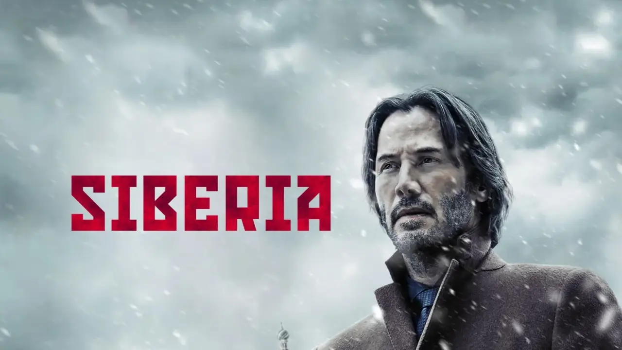 Siberia - Tödliche Nähe hdfilme