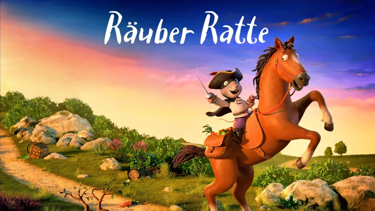 Räuber Ratte hdfilme