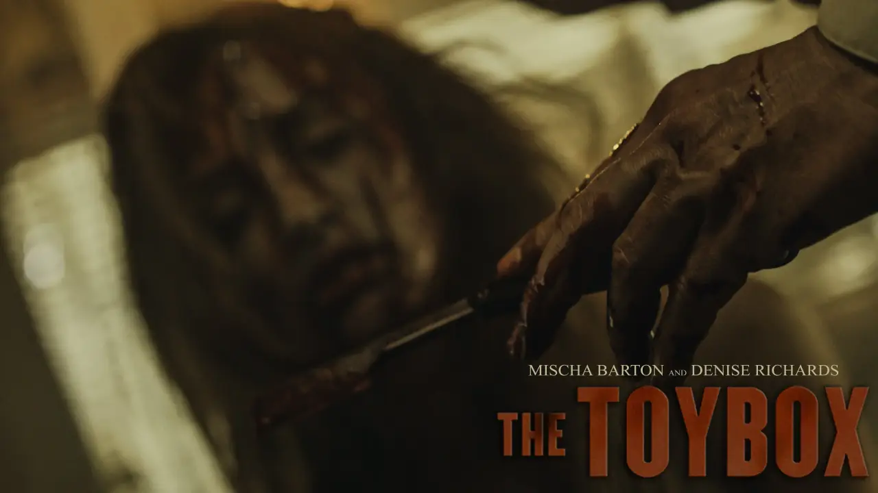 The Toybox hdfilme