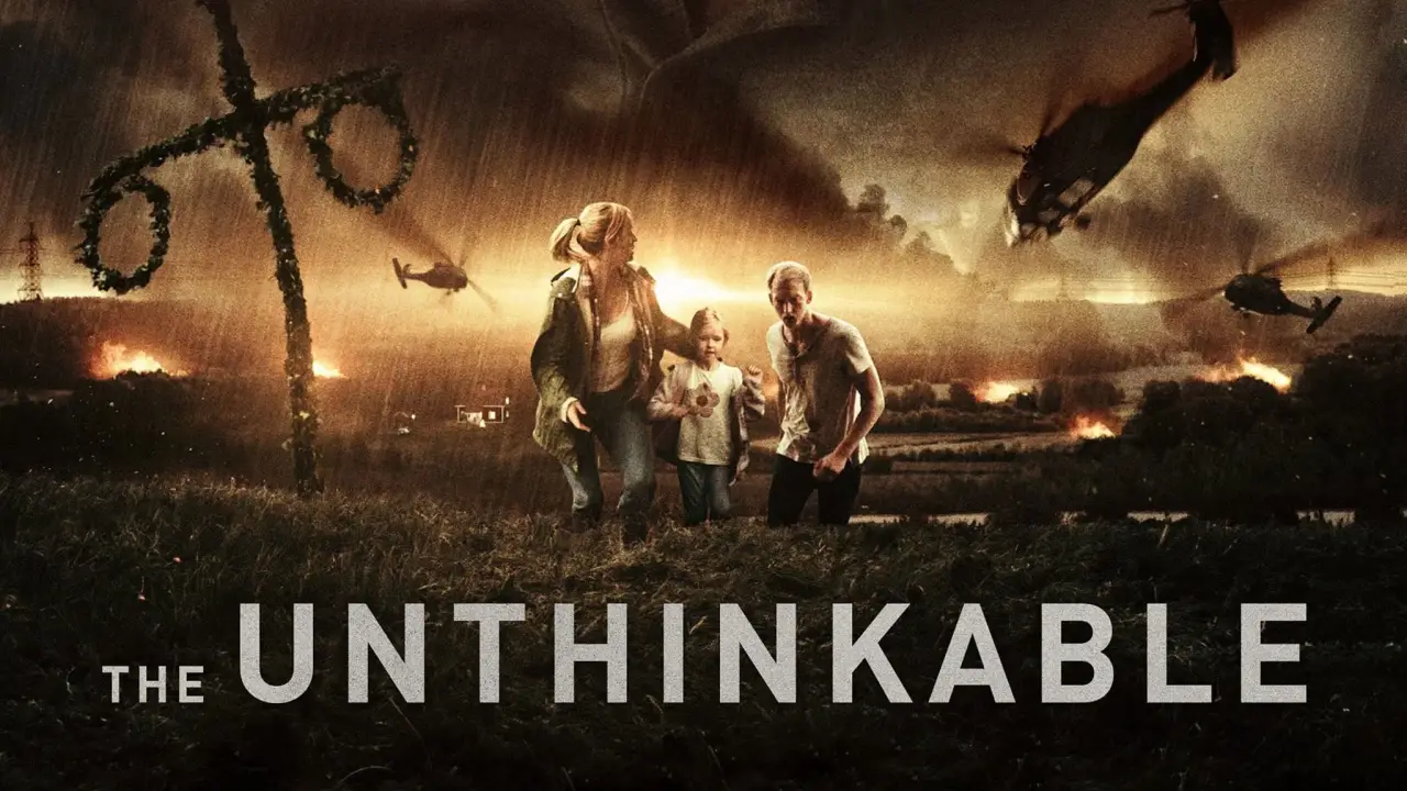 The Unthinkable hdfilme