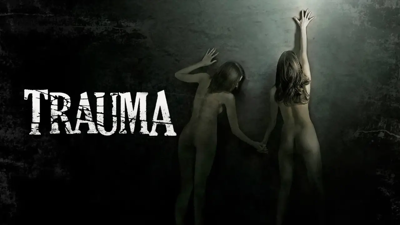 Trauma - Das Böse verlangt Loyalität hdfilme