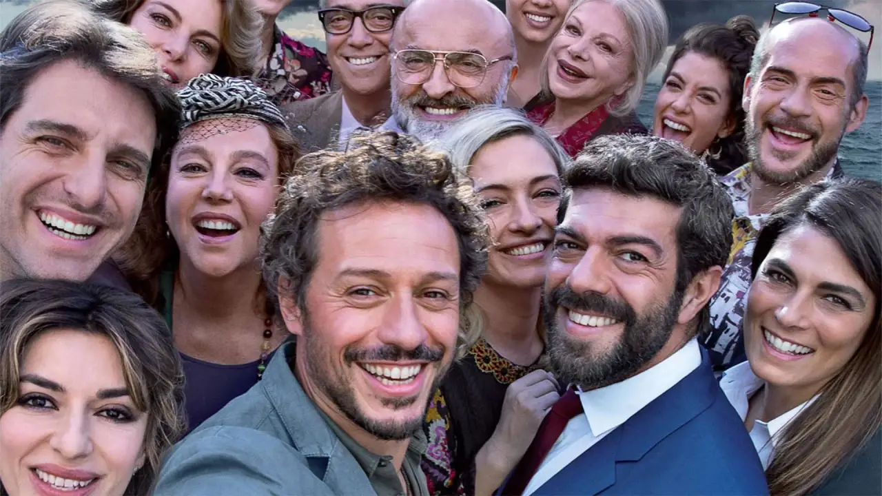 Zuhause ist es am schönsten hdfilme